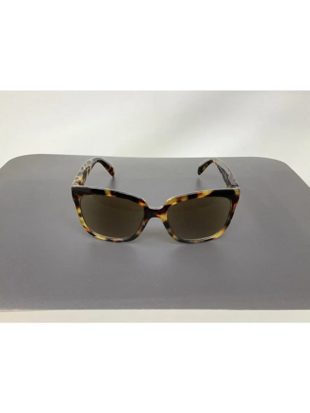 Peepers Center Stage +2.75 Tortoise Reading Glasses  Sun Readers